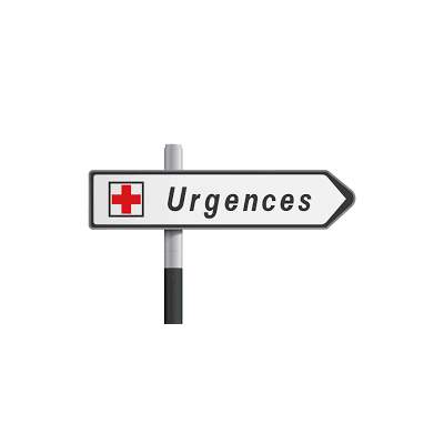 Urgences médicales